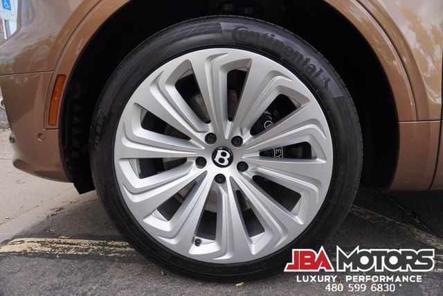 2021 Bentley Bentayga V8 AWD SUV | MESA, AZ | JBA MOTORS