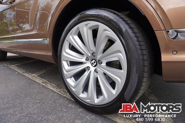 2021 Bentley Bentayga V8 AWD SUV | MESA, AZ | JBA MOTORS