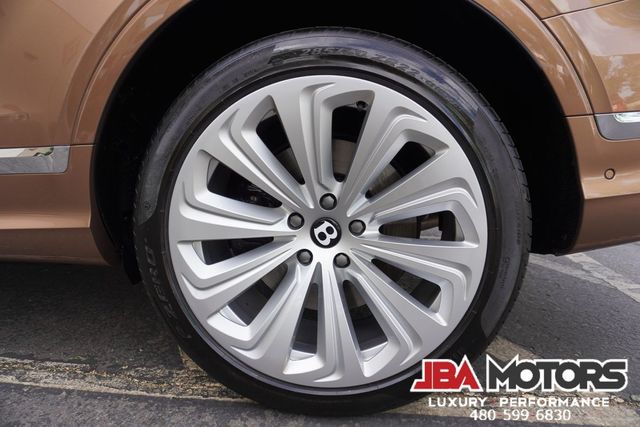2021 Bentley Bentayga V8 AWD SUV | MESA, AZ | JBA MOTORS