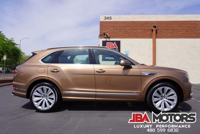 2021 Bentley Bentayga V8 AWD SUV | MESA, AZ | JBA MOTORS 2021 Bentley Bentayga V8 AWD SUV | MESA, AZ | JBA MOTORS