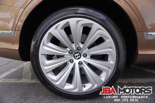 2021 Bentley Bentayga V8 AWD SUV | MESA, AZ | JBA MOTORS