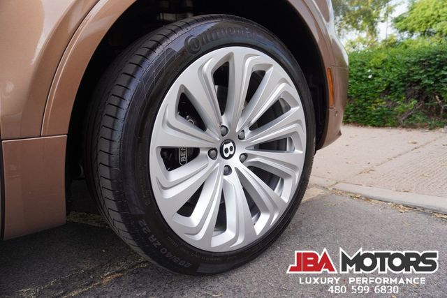 2021 Bentley Bentayga V8 AWD SUV | MESA, AZ | JBA MOTORS 2021 Bentley Bentayga V8 AWD SUV | MESA, AZ | JBA MOTORS