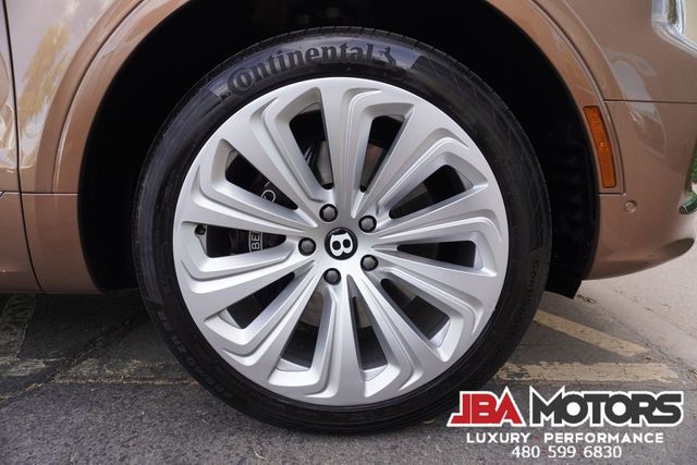 2021 Bentley Bentayga V8 AWD SUV | MESA, AZ | JBA MOTORS 2021 Bentley Bentayga V8 AWD SUV | MESA, AZ | JBA MOTORS
