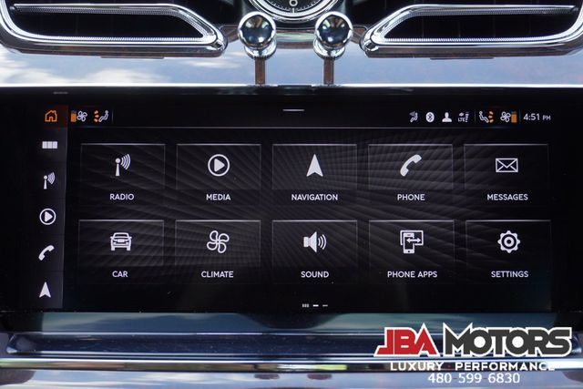 2021 Bentley Bentayga V8 AWD SUV | MESA, AZ | JBA MOTORS 2021 Bentley Bentayga V8 AWD SUV | MESA, AZ | JBA MOTORS