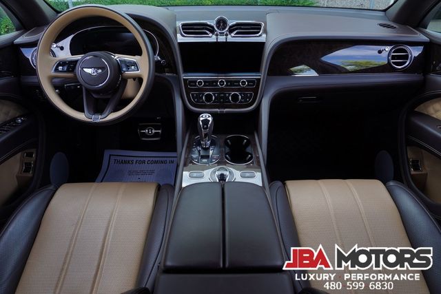 2021 Bentley Bentayga V8 AWD SUV | MESA, AZ | JBA MOTORS