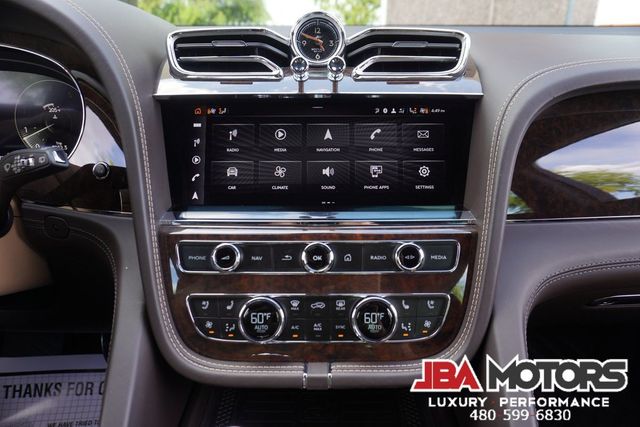2021 Bentley Bentayga V8 AWD SUV | MESA, AZ | JBA MOTORS 2021 Bentley Bentayga V8 AWD SUV | MESA, AZ | JBA MOTORS
