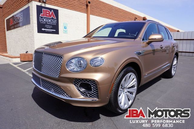 2021 Bentley Bentayga V8 AWD SUV | MESA, AZ | JBA MOTORS 2021 Bentley Bentayga V8 AWD SUV | MESA, AZ | JBA MOTORS