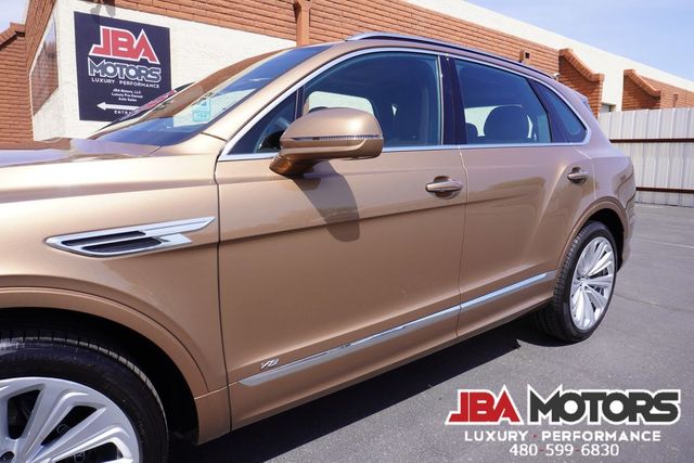 2021 Bentley Bentayga V8 AWD SUV | MESA, AZ | JBA MOTORS 2021 Bentley Bentayga V8 AWD SUV | MESA, AZ | JBA MOTORS