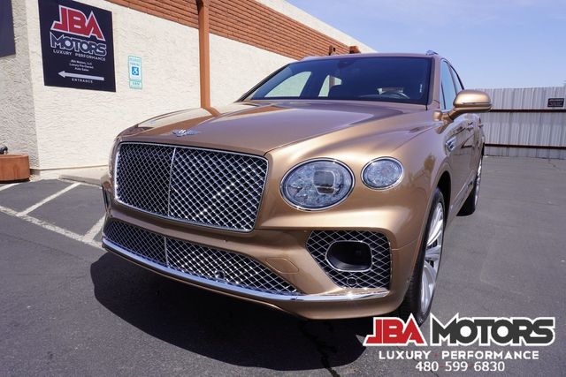 2021 Bentley Bentayga V8 AWD SUV | MESA, AZ | JBA MOTORS