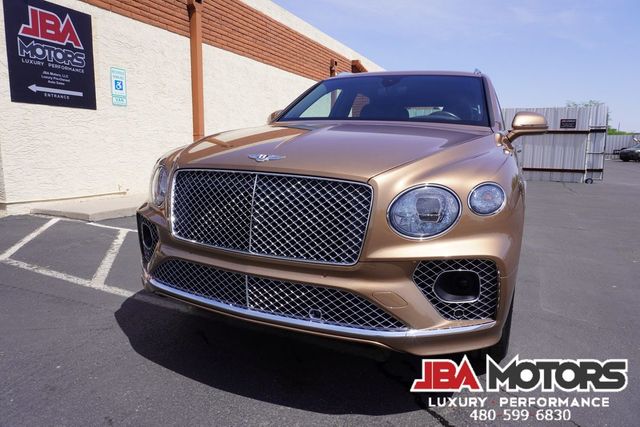 2021 Bentley Bentayga V8 AWD SUV | MESA, AZ | JBA MOTORS 2021 Bentley Bentayga V8 AWD SUV | MESA, AZ | JBA MOTORS