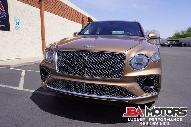 2021 Bentley Bentayga V8 AWD SUV | MESA, AZ | JBA MOTORS
