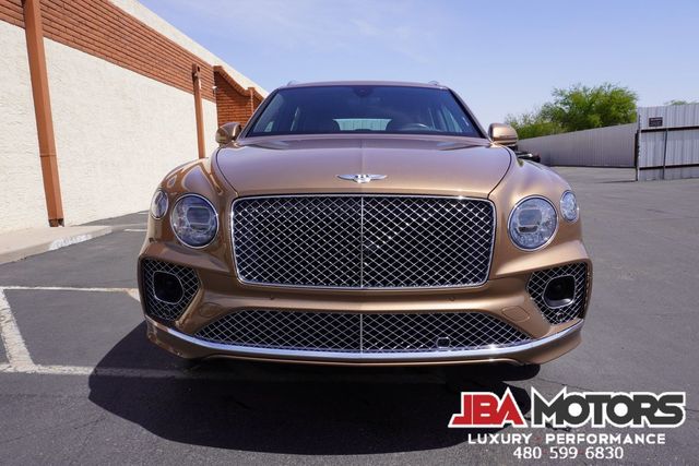 2021 Bentley Bentayga V8 AWD SUV | MESA, AZ | JBA MOTORS