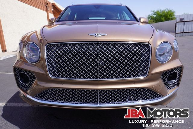 2021 Bentley Bentayga V8 AWD SUV | MESA, AZ | JBA MOTORS