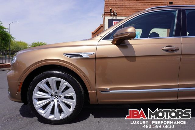2021 Bentley Bentayga V8 AWD SUV | MESA, AZ | JBA MOTORS 2021 Bentley Bentayga V8 AWD SUV | MESA, AZ | JBA MOTORS