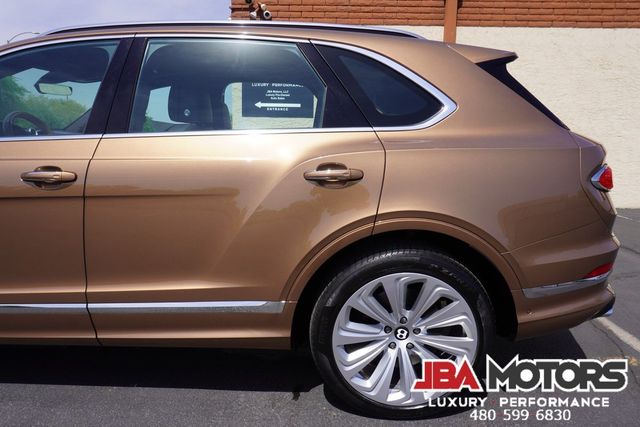 2021 Bentley Bentayga V8 AWD SUV | MESA, AZ | JBA MOTORS 2021 Bentley Bentayga V8 AWD SUV | MESA, AZ | JBA MOTORS
