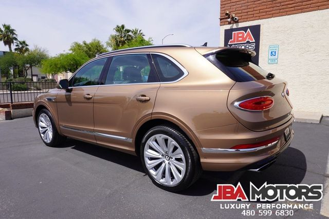 2021 Bentley Bentayga V8 AWD SUV | MESA, AZ | JBA MOTORS