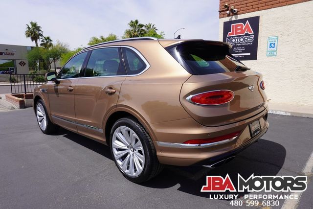 2021 Bentley Bentayga V8 AWD SUV | MESA, AZ | JBA MOTORS