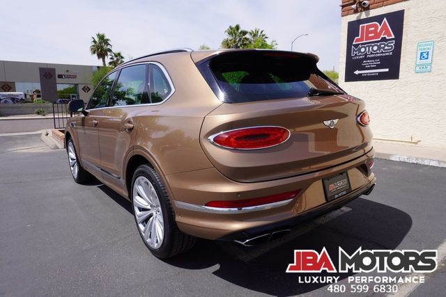 2021 Bentley Bentayga V8 AWD SUV | MESA, AZ | JBA MOTORS