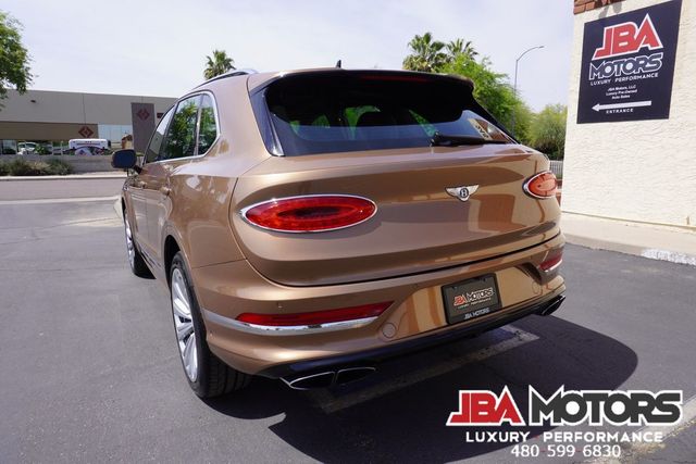 2021 Bentley Bentayga V8 AWD SUV | MESA, AZ | JBA MOTORS 2021 Bentley Bentayga V8 AWD SUV | MESA, AZ | JBA MOTORS