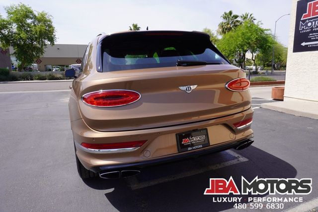 2021 Bentley Bentayga V8 AWD SUV | MESA, AZ | JBA MOTORS 2021 Bentley Bentayga V8 AWD SUV | MESA, AZ | JBA MOTORS