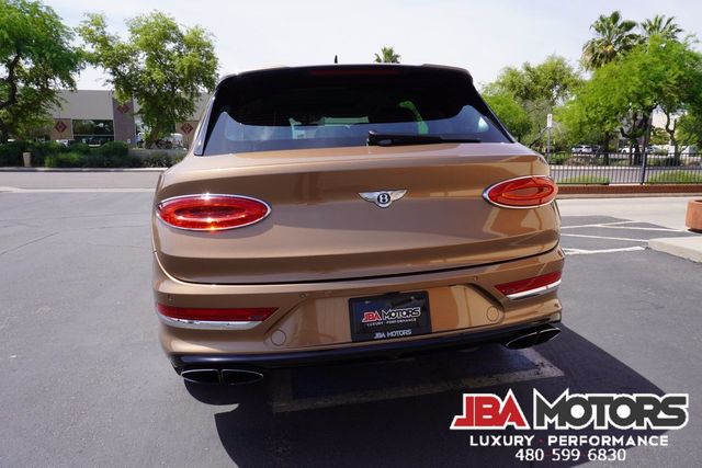 2021 Bentley Bentayga V8 AWD SUV | MESA, AZ | JBA MOTORS 2021 Bentley Bentayga V8 AWD SUV | MESA, AZ | JBA MOTORS