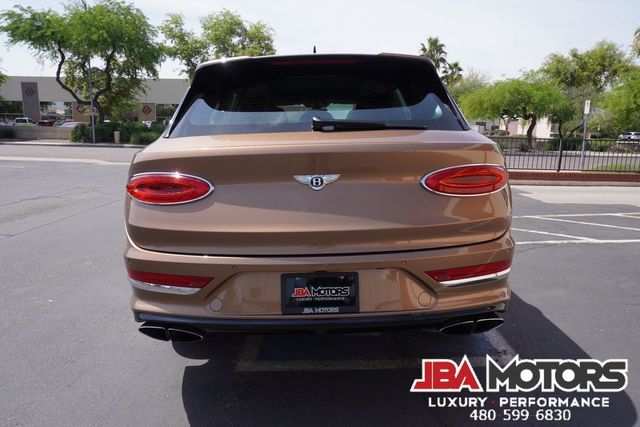 2021 Bentley Bentayga V8 AWD SUV | MESA, AZ | JBA MOTORS 2021 Bentley Bentayga V8 AWD SUV | MESA, AZ | JBA MOTORS