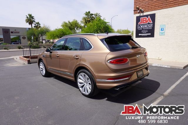2021 Bentley Bentayga V8 AWD SUV | MESA, AZ | JBA MOTORS 2021 Bentley Bentayga V8 AWD SUV | MESA, AZ | JBA MOTORS