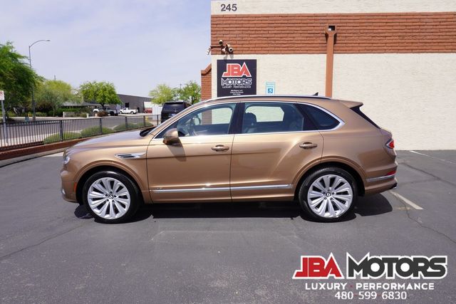 2021 Bentley Bentayga V8 AWD SUV | MESA, AZ | JBA MOTORS