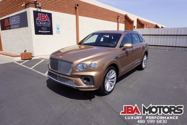2021 Bentley Bentayga V8 AWD SUV | MESA, AZ | JBA MOTORS 2021 Bentley Bentayga V8 AWD SUV | MESA, AZ | JBA MOTORS