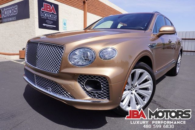 2021 Bentley Bentayga V8 AWD SUV | MESA, AZ | JBA MOTORS 2021 Bentley Bentayga V8 AWD SUV | MESA, AZ | JBA MOTORS