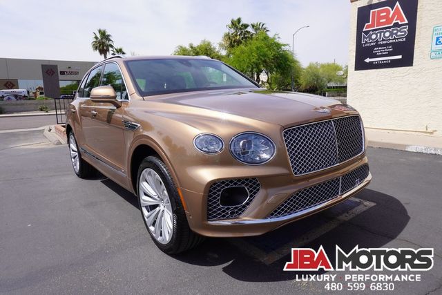 2021 Bentley Bentayga V8 AWD SUV | MESA, AZ | JBA MOTORS 2021 Bentley Bentayga V8 AWD SUV | MESA, AZ | JBA MOTORS