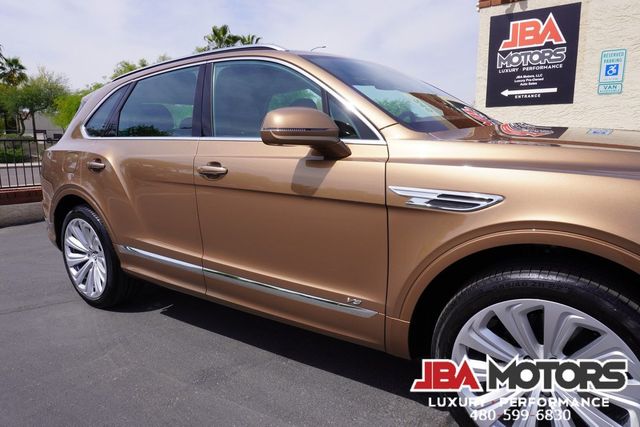 2021 Bentley Bentayga V8 AWD SUV | MESA, AZ | JBA MOTORS