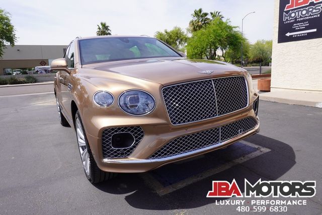 2021 Bentley Bentayga V8 AWD SUV | MESA, AZ | JBA MOTORS 2021 Bentley Bentayga V8 AWD SUV | MESA, AZ | JBA MOTORS