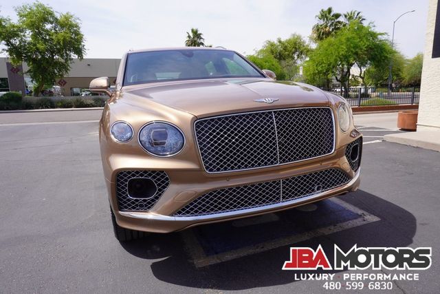 2021 Bentley Bentayga V8 AWD SUV | MESA, AZ | JBA MOTORS