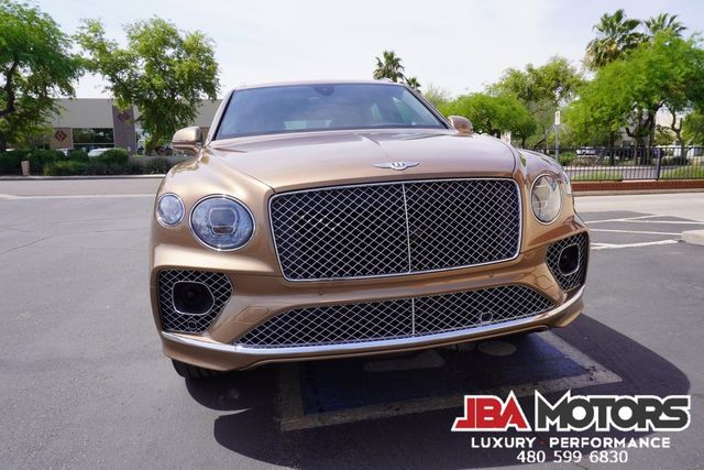 2021 Bentley Bentayga V8 AWD SUV | MESA, AZ | JBA MOTORS