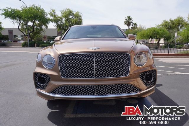 2021 Bentley Bentayga V8 AWD SUV | MESA, AZ | JBA MOTORS