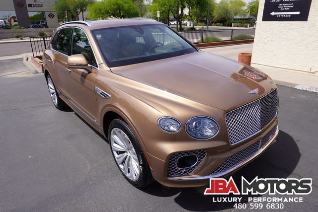 2021 Bentley Bentayga V8 AWD SUV | MESA, AZ | JBA MOTORS 2021 Bentley Bentayga V8 AWD SUV | MESA, AZ | JBA MOTORS