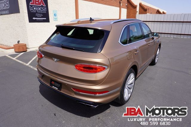 2021 Bentley Bentayga V8 AWD SUV | MESA, AZ | JBA MOTORS 2021 Bentley Bentayga V8 AWD SUV | MESA, AZ | JBA MOTORS