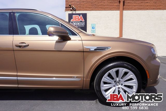 2021 Bentley Bentayga V8 AWD SUV | MESA, AZ | JBA MOTORS