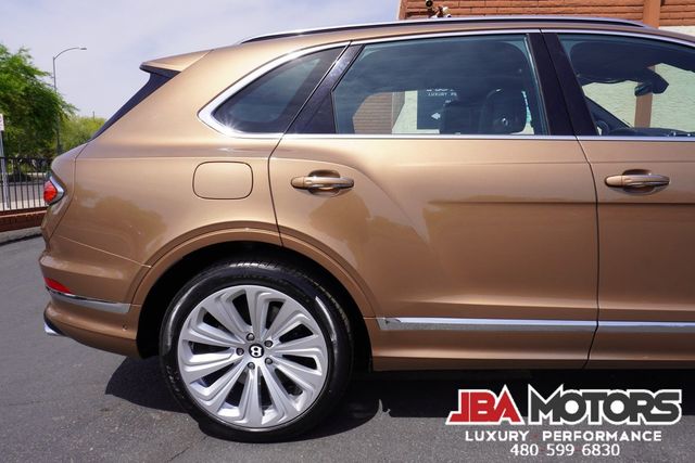 2021 Bentley Bentayga V8 AWD SUV | MESA, AZ | JBA MOTORS
