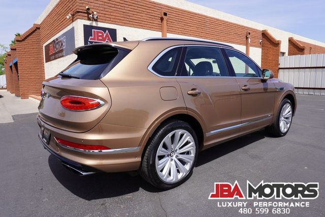 2021 Bentley Bentayga V8 AWD SUV | MESA, AZ | JBA MOTORS 2021 Bentley Bentayga V8 AWD SUV | MESA, AZ | JBA MOTORS