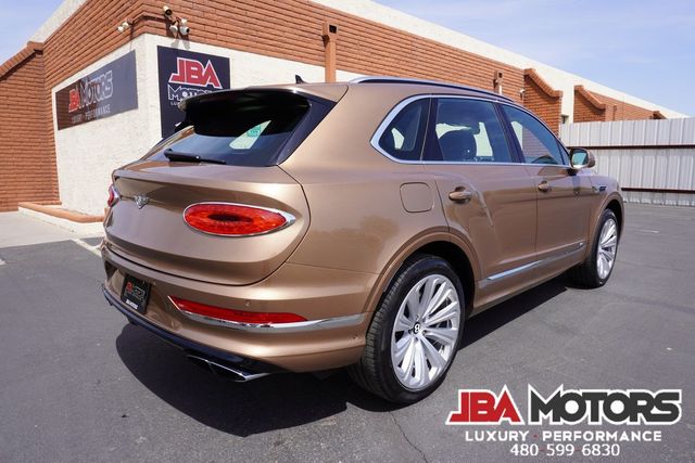 2021 Bentley Bentayga V8 AWD SUV | MESA, AZ | JBA MOTORS