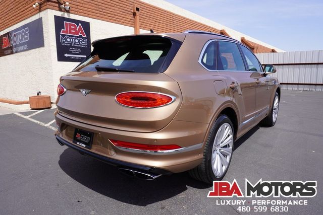 2021 Bentley Bentayga V8 AWD SUV | MESA, AZ | JBA MOTORS 2021 Bentley Bentayga V8 AWD SUV | MESA, AZ | JBA MOTORS