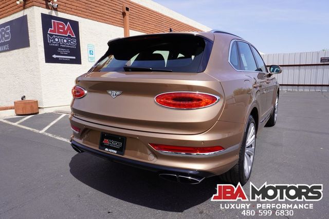 2021 Bentley Bentayga V8 AWD SUV | MESA, AZ | JBA MOTORS