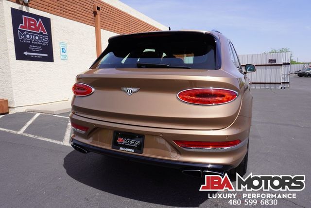 2021 Bentley Bentayga V8 AWD SUV | MESA, AZ | JBA MOTORS
