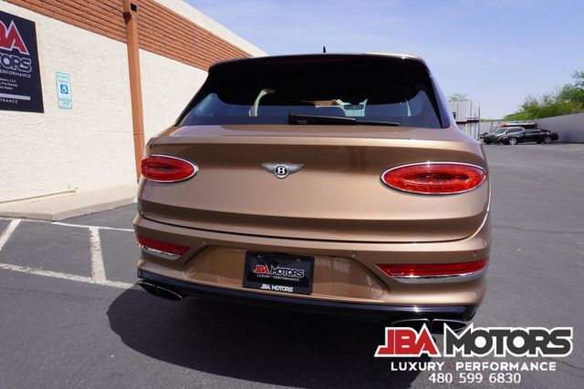 2021 Bentley Bentayga V8 AWD SUV | MESA, AZ | JBA MOTORS