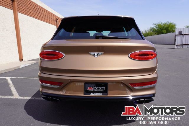 2021 Bentley Bentayga V8 AWD SUV | MESA, AZ | JBA MOTORS 2021 Bentley Bentayga V8 AWD SUV | MESA, AZ | JBA MOTORS