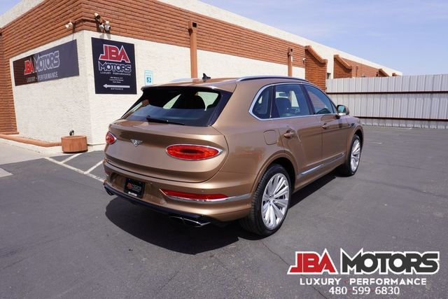 2021 Bentley Bentayga V8 AWD SUV | MESA, AZ | JBA MOTORS