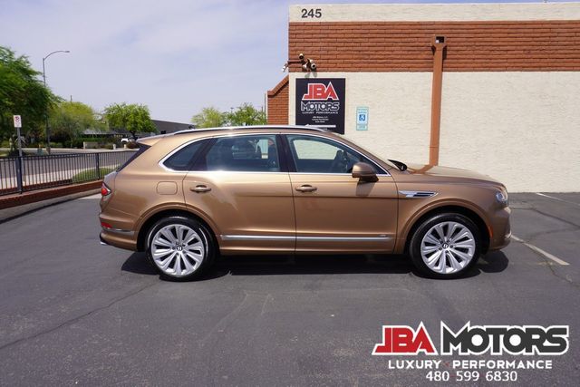 2021 Bentley Bentayga V8 AWD SUV | MESA, AZ | JBA MOTORS 2021 Bentley Bentayga V8 AWD SUV | MESA, AZ | JBA MOTORS