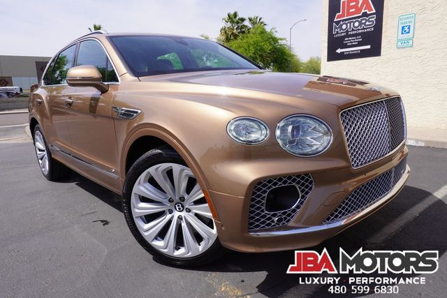 2021 Bentley Bentayga V8 AWD SUV | MESA, AZ | JBA MOTORS 2021 Bentley Bentayga V8 AWD SUV | MESA, AZ | JBA MOTORS